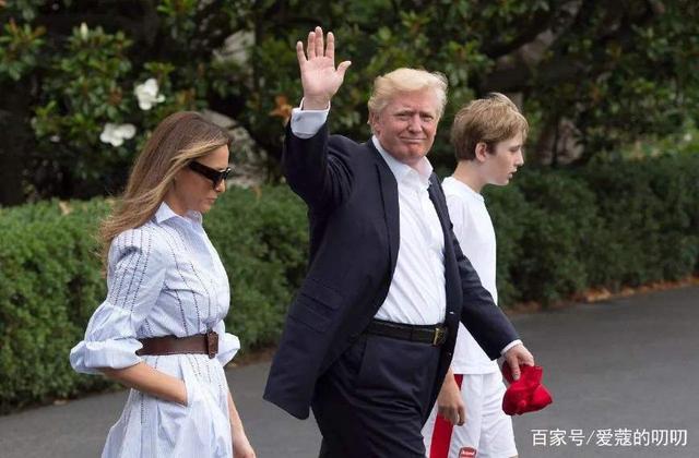愛與權謀 是什么讓梅拉尼婭的笑容漸行漸遠？